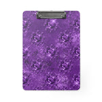 Amethyst (1) - Clipboard