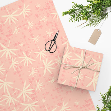 Alex (13) - Wrapping Paper