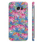Betsy (10) - Slim Phone Cases