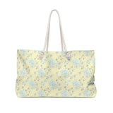 Zara (4) - Weekender Bag