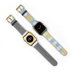3 Little Piggies (15) - Watch Band