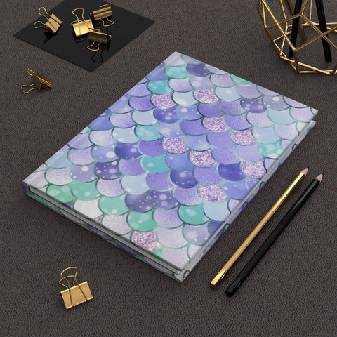 Isabella (13) - Hardcover Journal Matte