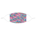 Betsy (10) - Fabric Face Mask