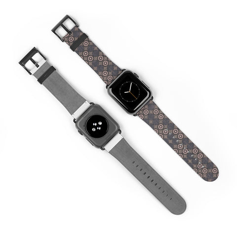 Abbie (3) - Watch Band