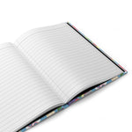 Day Of The Dead (6) - Hardcover Journal Matte