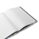 Day Of The Dead (6) - Hardcover Journal Matte