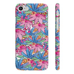 Betsy (10) - Slim Phone Cases