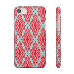Zip (4) - Snap Cases