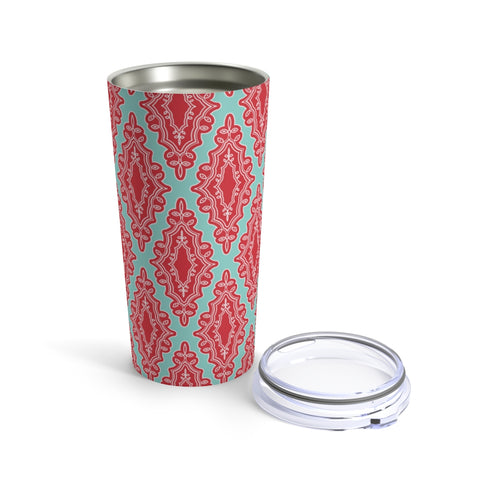 Zip (4) - Tumbler 20oz