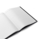 Abbie (6) - Hardcover Journal Matte