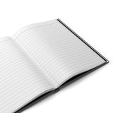 Abbie (6) - Hardcover Journal Matte