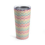 Bethany (16) - Tumbler 20oz