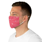 Affection (1) - Fabric Face Mask