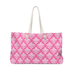 Amanda (17) - Weekender Bag