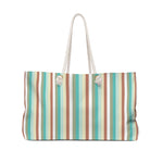 Finley (5) - Weekender Bag