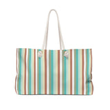 Finley (5) - Weekender Bag