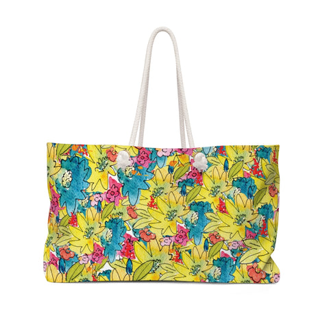 Betsy (8) - Weekender Bag