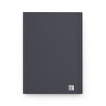 Abbie (6) - Hardcover Journal Matte