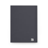 Abbie (6) - Hardcover Journal Matte
