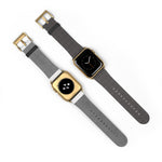 Abbie (2) - Watch Band