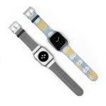 3 Little Piggies (15) - Watch Band
