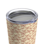 Alice (1) - Tumbler 20oz