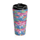 Betsy (10) - Stainless Steel Travel Mug