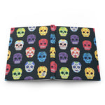 Day Of The Dead (2) - Hardcover Journal Matte