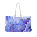 Watercolor (12) - Weekender Bag