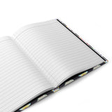 Day Of The Dead (1) - Hardcover Journal Matte
