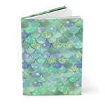 Isabella (12) - Hardcover Journal Matte
