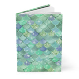 Isabella (12) - Hardcover Journal Matte