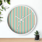 Finley (5) - Wall clock
