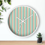 Finley (5) - Wall clock