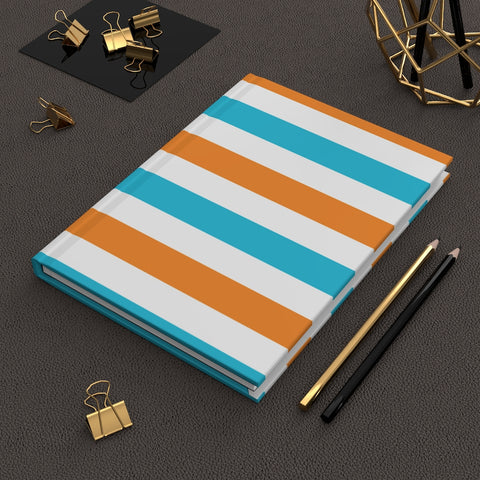 Sharks (3) - Hardcover Journal Matte