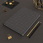 Abbie (2) - Hardcover Journal Matte