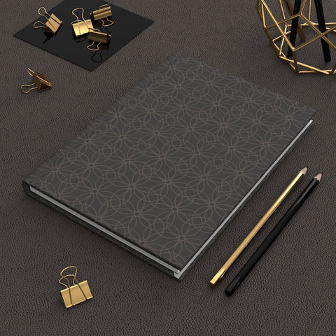 Abbie (2) - Hardcover Journal Matte