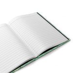 Isabella (12) - Hardcover Journal Matte