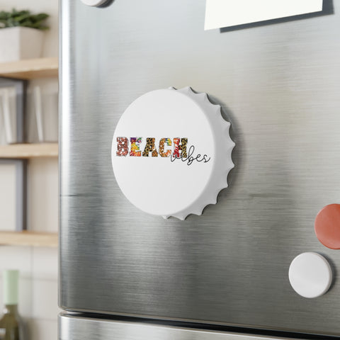 Beach Vibes - Bottle Opener