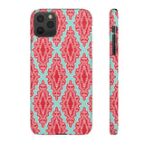 Zip (4) - Snap Cases