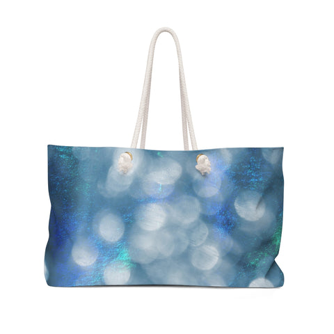 Abigail (12) - Weekender Bag