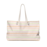 Ana (4) - Weekender Bag