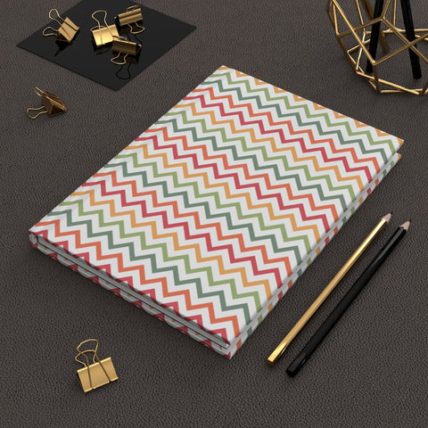 Bethany (16) - Hardcover Journal Matte