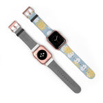 3 Little Piggies (15) - Watch Band