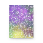 Amelia (14) - Hardcover Journal Matte