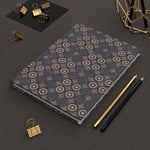 Abbie (3) - Hardcover Journal Matte