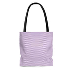 Ashley (15) - AOP Tote Bag