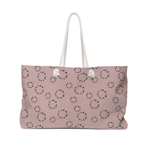 Abbie (1) - Weekender Bag