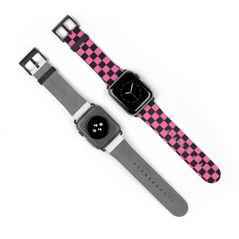 Amanda (1) - Watch Band