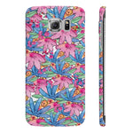 Betsy (10) - Slim Phone Cases
